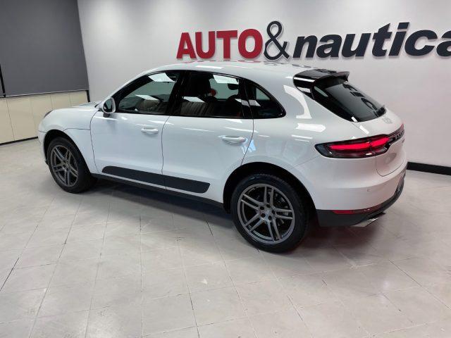 PORSCHE Macan 2.0 245cv PDK