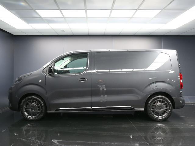 CITROEN Jumpy 2.0 BlueHDi 180 S&S EAT8 PL-TN Furgone M