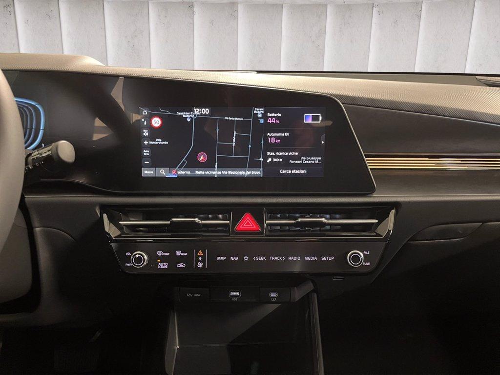 KIA Niro 1.6 gdi phev Style dct6 del 2025