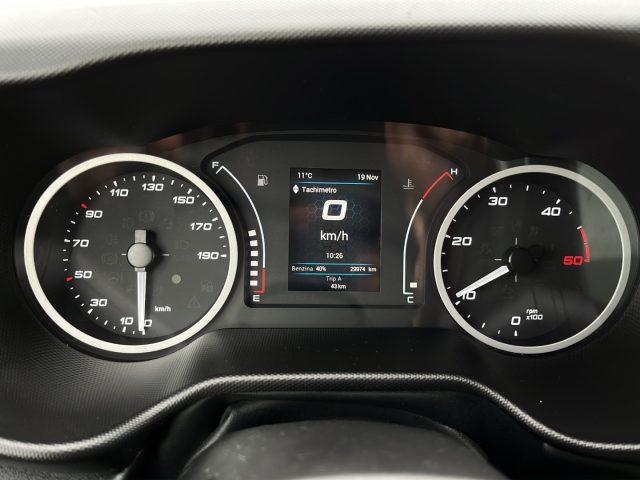 IVECO Daily 35S14 3.0 FURGONATO BOX