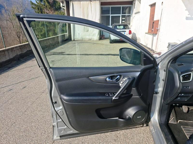Nissan Qashqai 1.7 dci Tekna+ 2wd 150cv