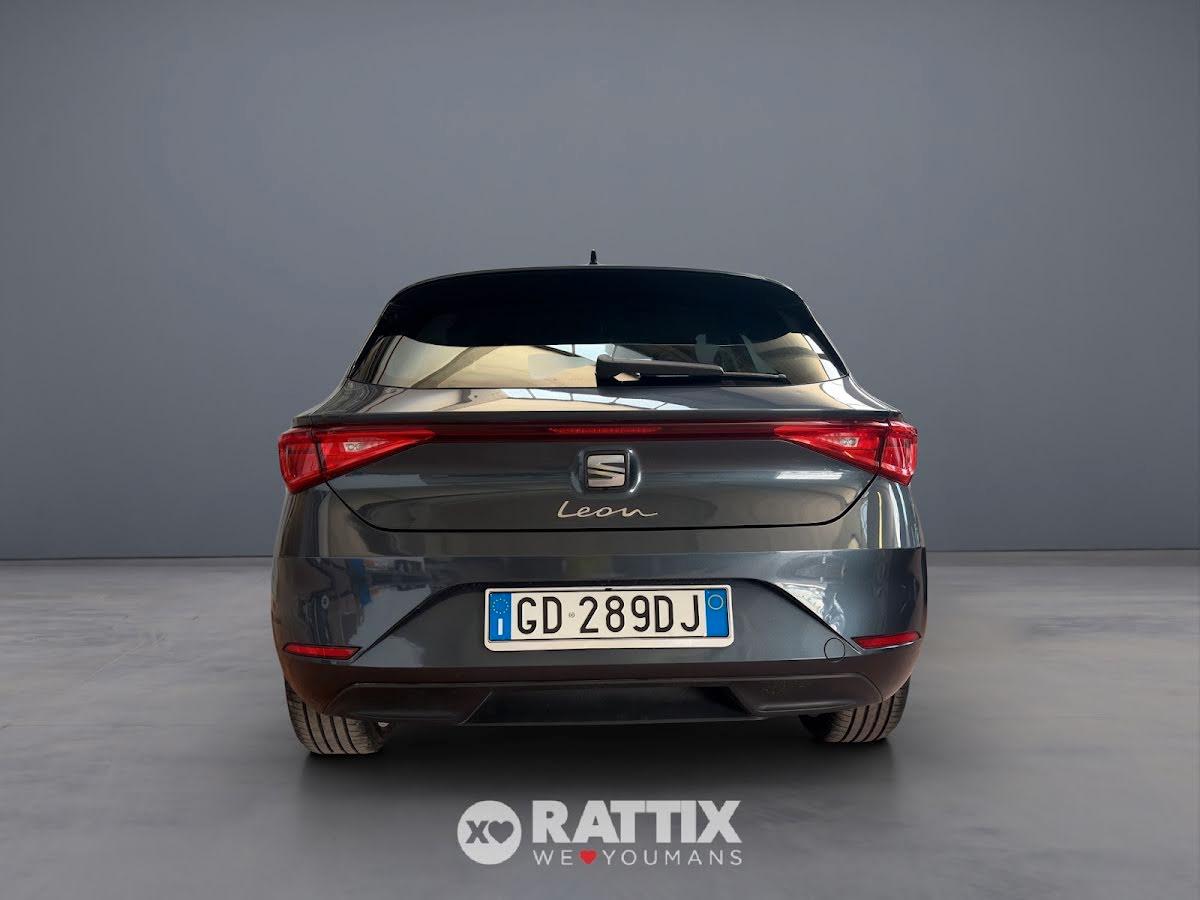 SEAT Leon 1.0 TSI 110CV Style