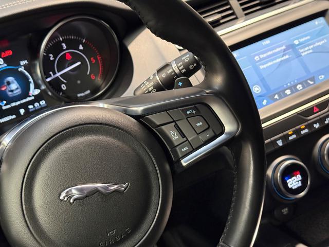 JAGUAR E-Pace 2.0D 150 CV AWD aut. R-Dynamic S