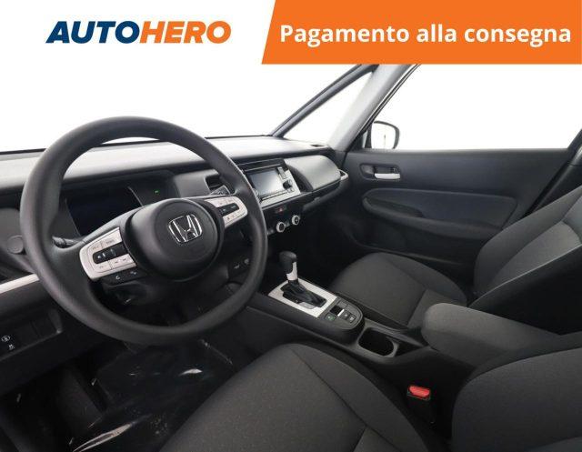 HONDA Jazz 1.5 Hev eCVT Comfort