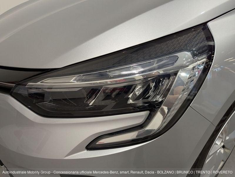 Renault Clio 1.0 TCE 100CV GPL FAP 5 PORTE ZEN