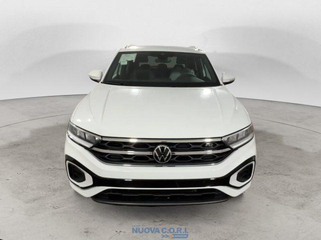 VOLKSWAGEN T-Roc 1.0 TSI R-Line