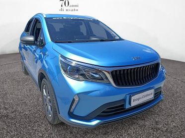 Emc Wave 2 QUATTRO - CAMBIO AUTOMATICO