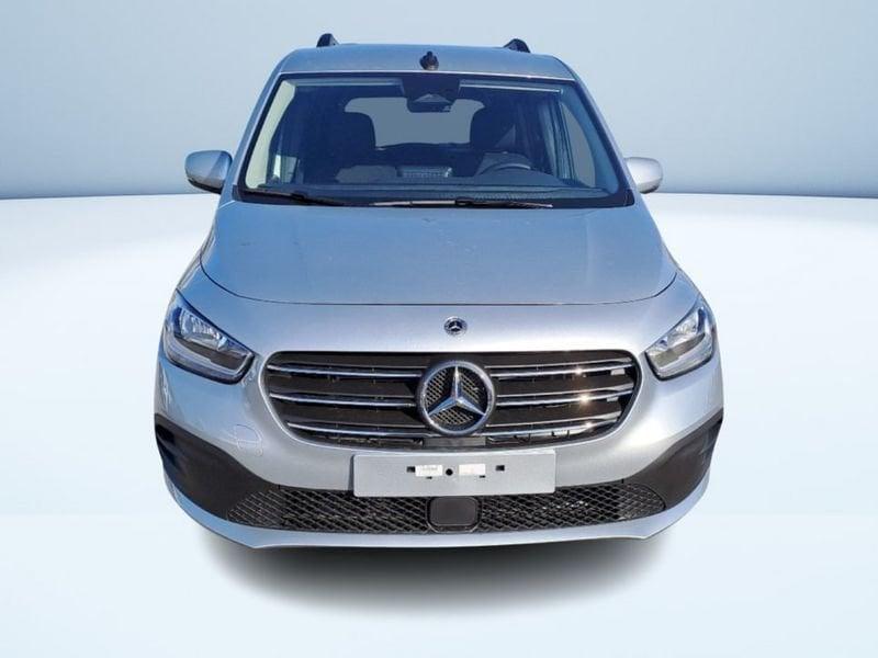 Mercedes-Benz Classe T 180 d AT