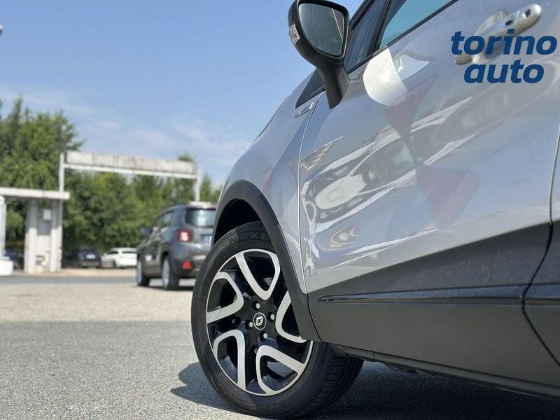 Renault Captur TCe 120 CV EDC S&S Energy Intens
