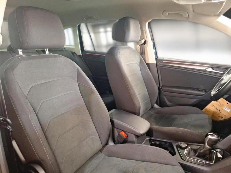 VOLKSWAGEN TIGUAN 2.0 TDI SCR 110KW Elegance DSG 4MOTION