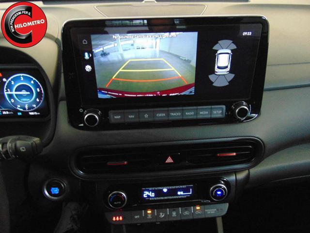 HYUNDAI Kona 1.6 CRDI Hybrid 48V NLine