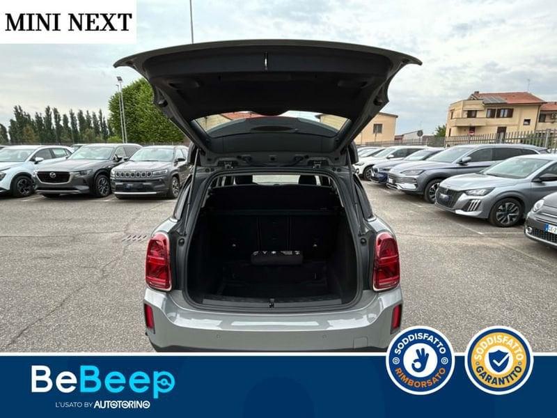 MINI Countryman Mini F60 MINI 1.5 ONE ESSENTIAL