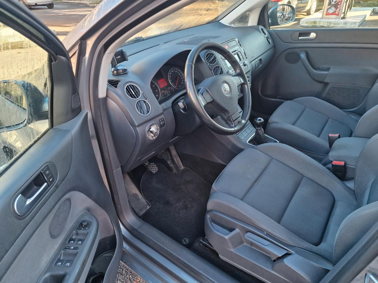 Volkswagen Golf Plus 1.6 16V FSI 5p. Sportline