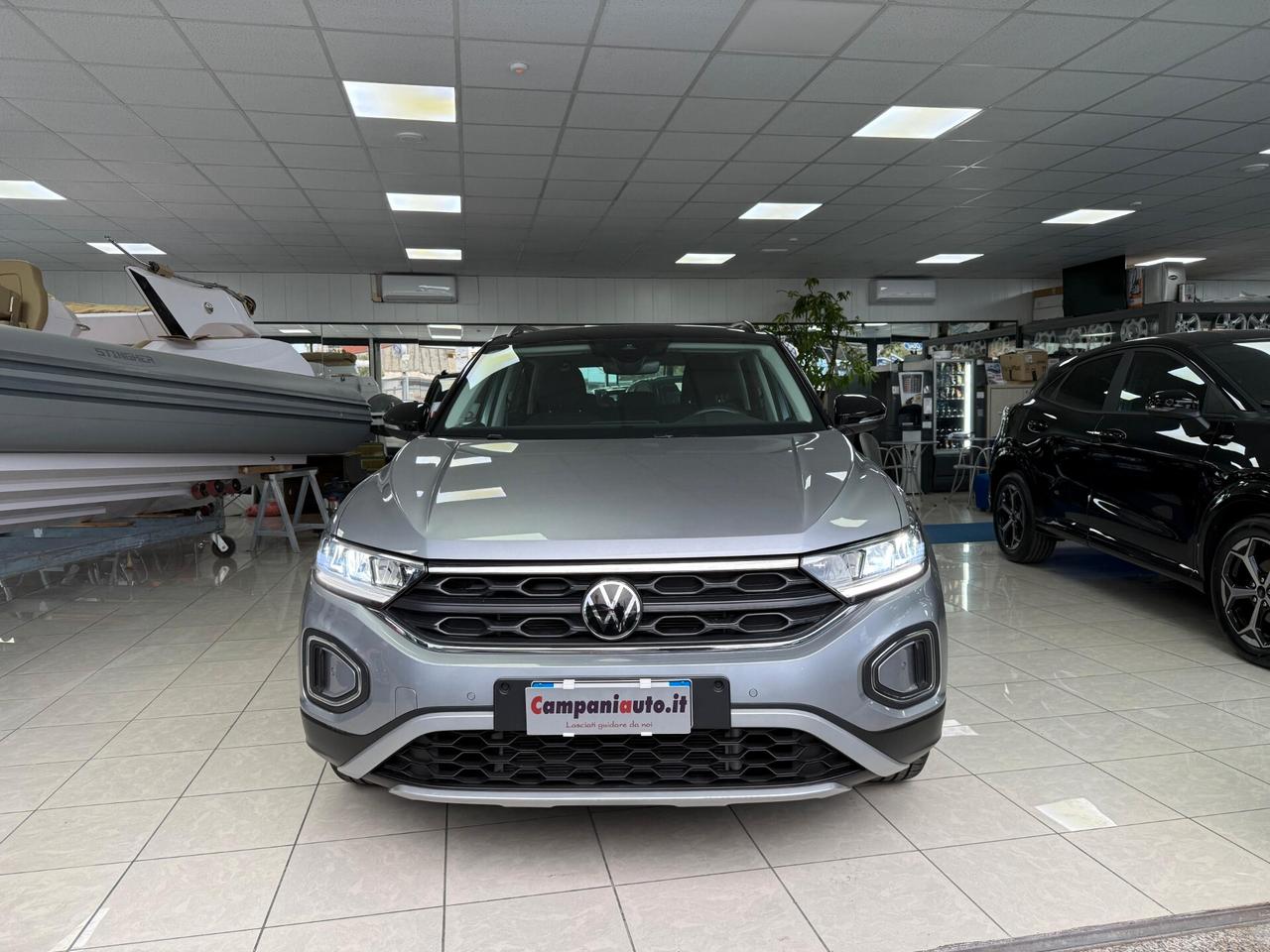 Volkswagen T-Roc 1.0 TSI Life