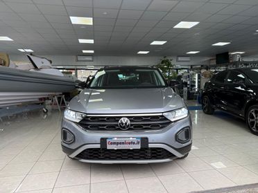 Volkswagen T-Roc 1.0 TSI Life