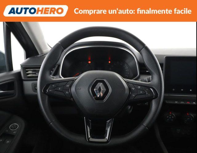 RENAULT Clio Blue dCi 85 CV 5 porte Business