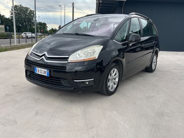 Citroen C4 Grand Picasso 1.6 HDi 110 FAP Style
