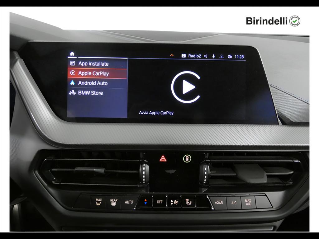 BMW Serie 1 (F40) - 120d xDrive 5p. Msport