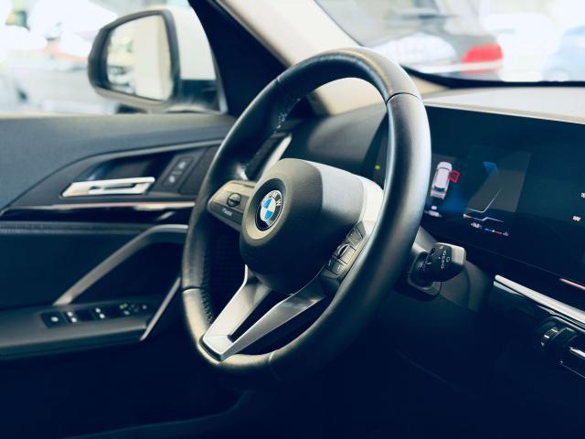 BMW X1 sdrive18d Edition Essence auto