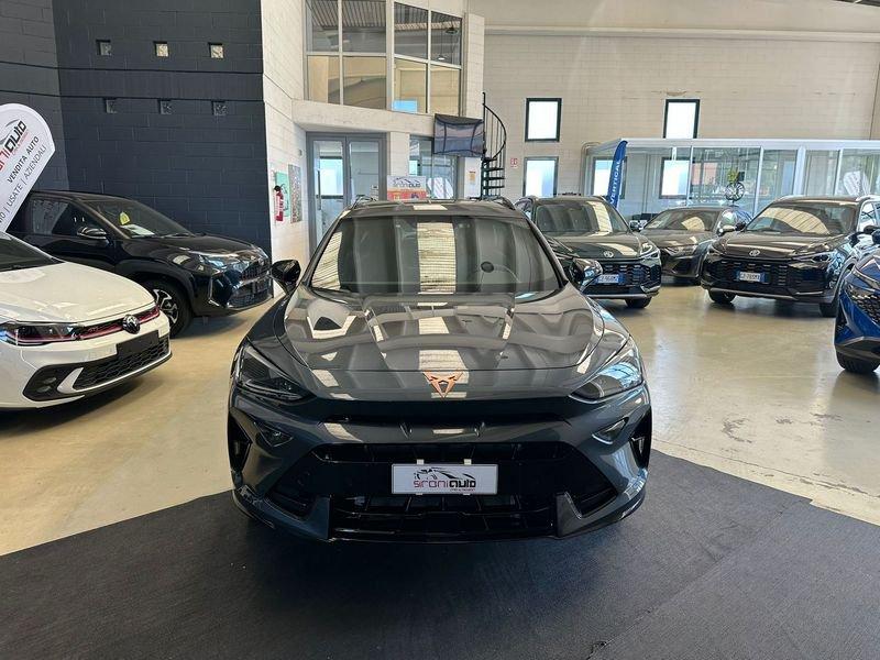 Cupra Formentor 2.0 TDI DSG - PROMO SIRONIAUTO+