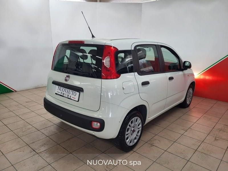 FIAT Panda 1.3 Multijet 16v 95cv S&S E6 Easy