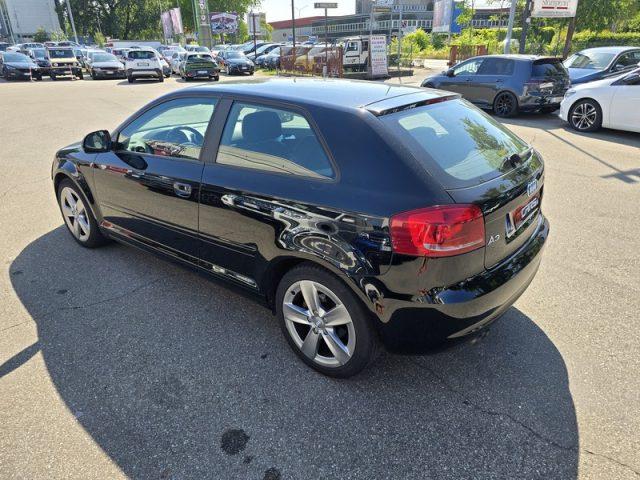 AUDI A3 2.0 TDI 170 CV LEGGI DESCRIZIONE UNICO PROP.