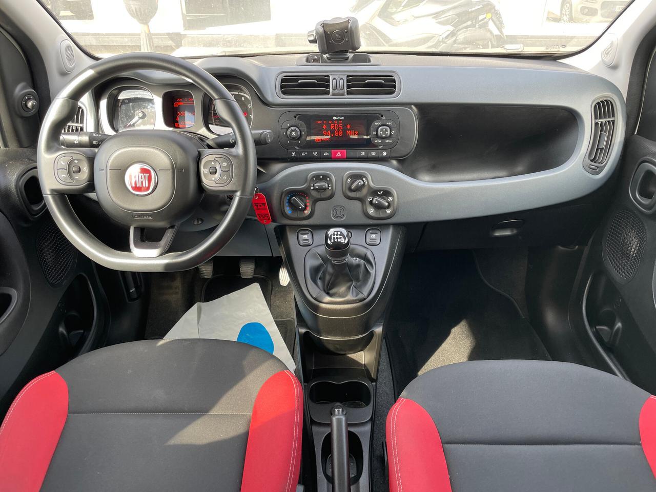 Fiat Panda 0.9 TwinAir Turbo 85cv S&S 4x4