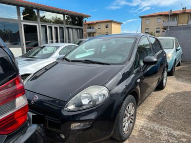 Fiat Grande Punto 1.2 5 porte Actual