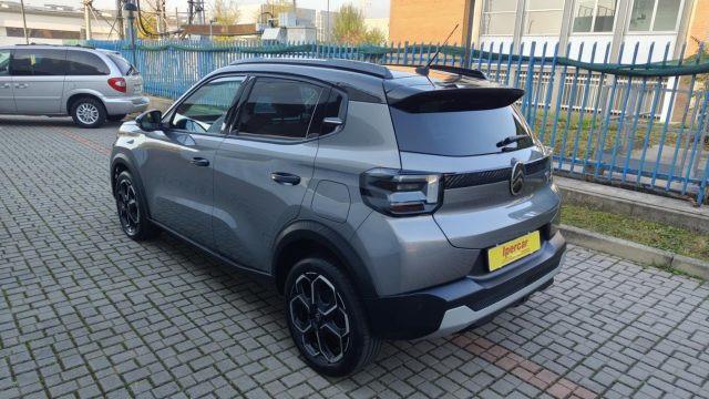 CITROEN C3 PureTech 110 S&S Max