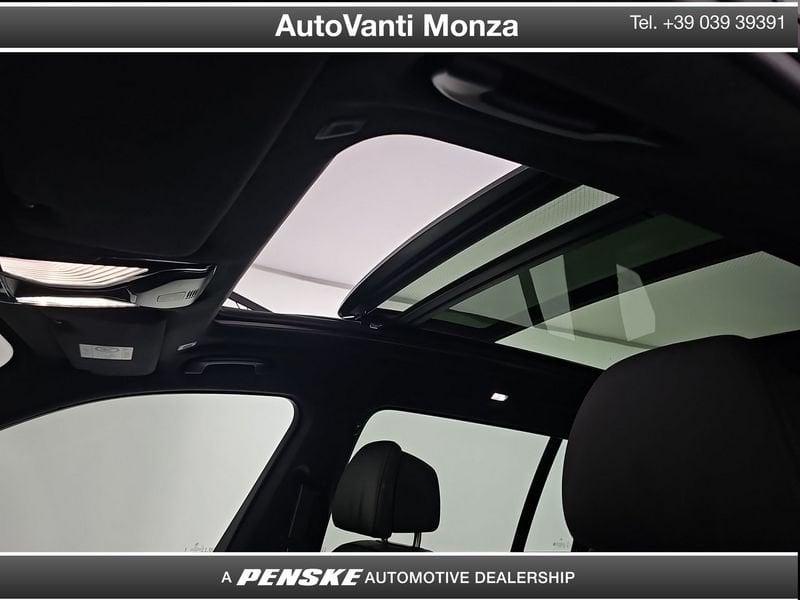 BMW X7 X7 xDrive40d 48V Msport Pro