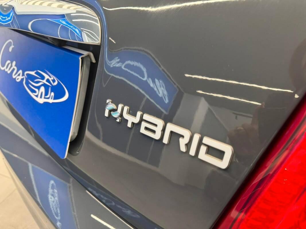 Fiat 500 C 1.0 hybrid Cult 70cv