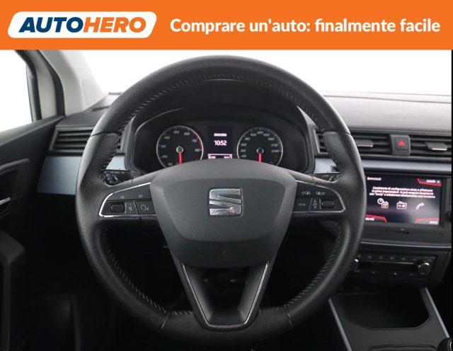 SEAT Arona 1.0 EcoTSI Style