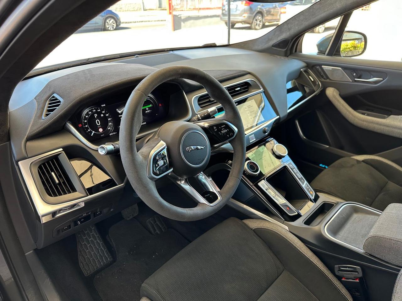 Jaguar I-Pace HSE EV400 #6393