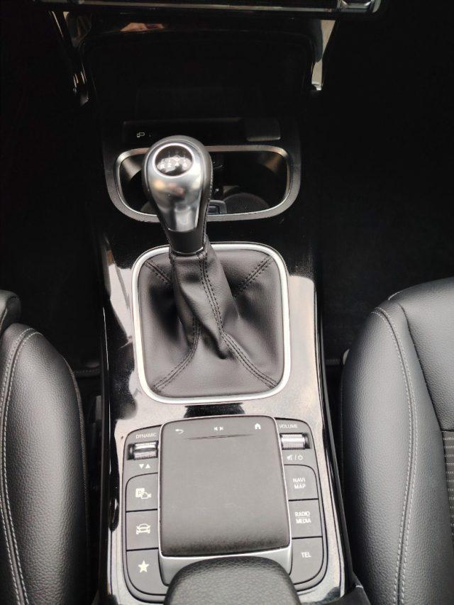 MERCEDES-BENZ CLA 180 Shooting Brake Premium PREZZO REALE-BENZ. MANUALE