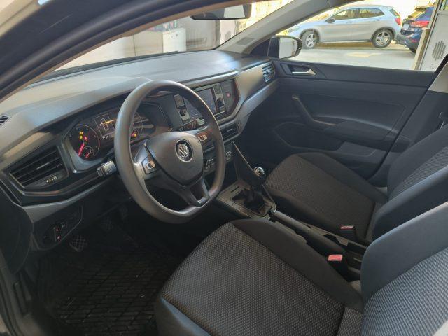 VOLKSWAGEN Polo 1.6 TDI 5p. Comfortline BlueMotion Technology