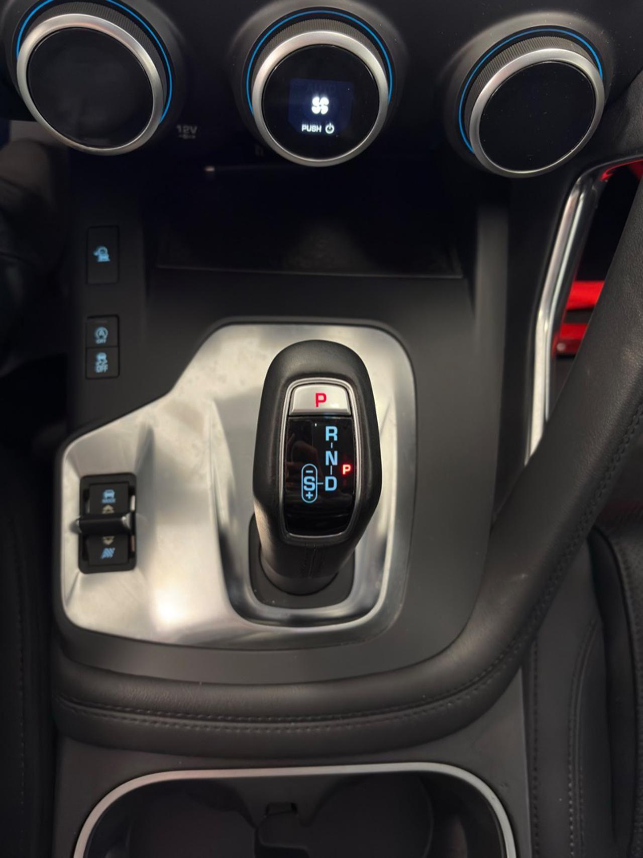 Jaguar E-Pace 2.0D 150 CV AWD aut. S GARANZIA