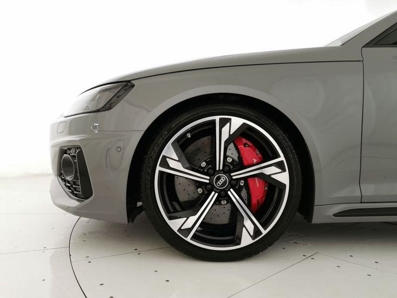 Audi A4 RS4 Avant 2.9 tfsi quattro 450cv tiptronic