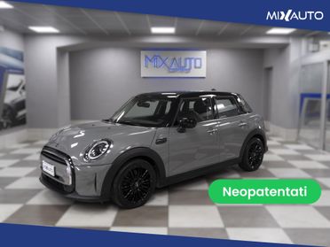 Mini Cooper 1.5 Auto EU6