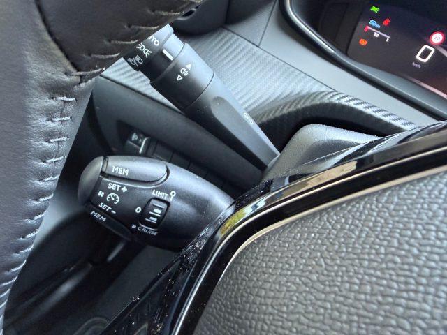PEUGEOT 208 1.2 100CV ALLURE KM-0 NAVIGATORE RETROCAMERA