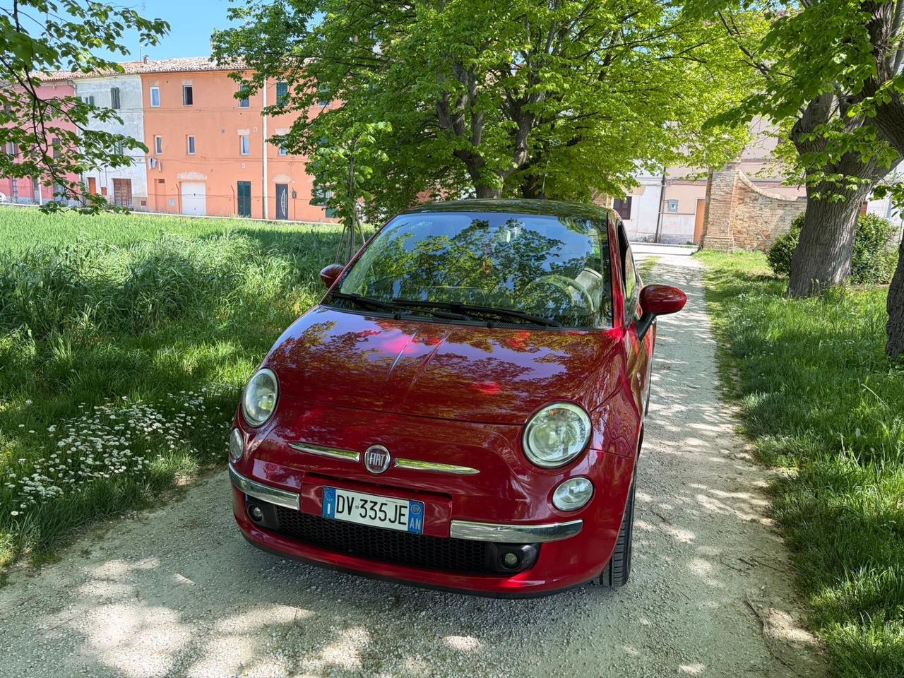 Fiat 500 1.3 Multijet 75 CV Lounge 150esimo