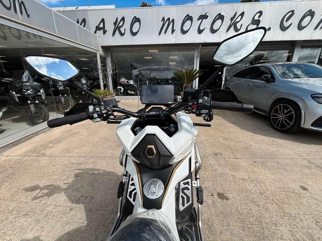 Zontes ZT 368 G Nuovo pronto consegna Vieni qui a scoprirla