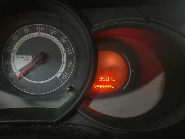 Citroen C3 C3 1.4 hdi Vanity Fair 10