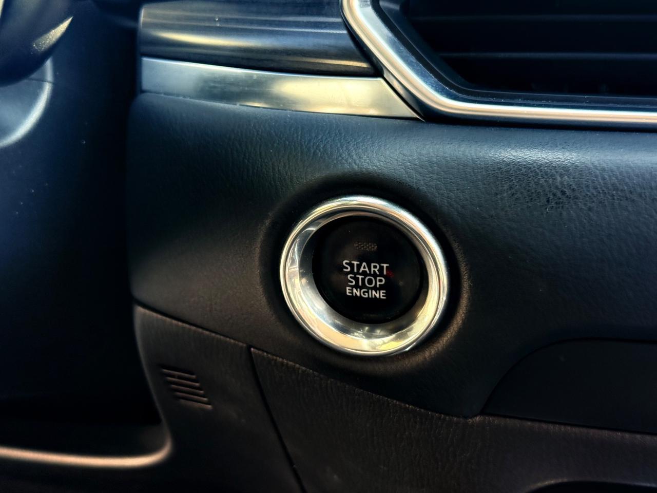 Mazda CX-5 2.2L Skyactiv-D 150 CV AWD Exceed 2018