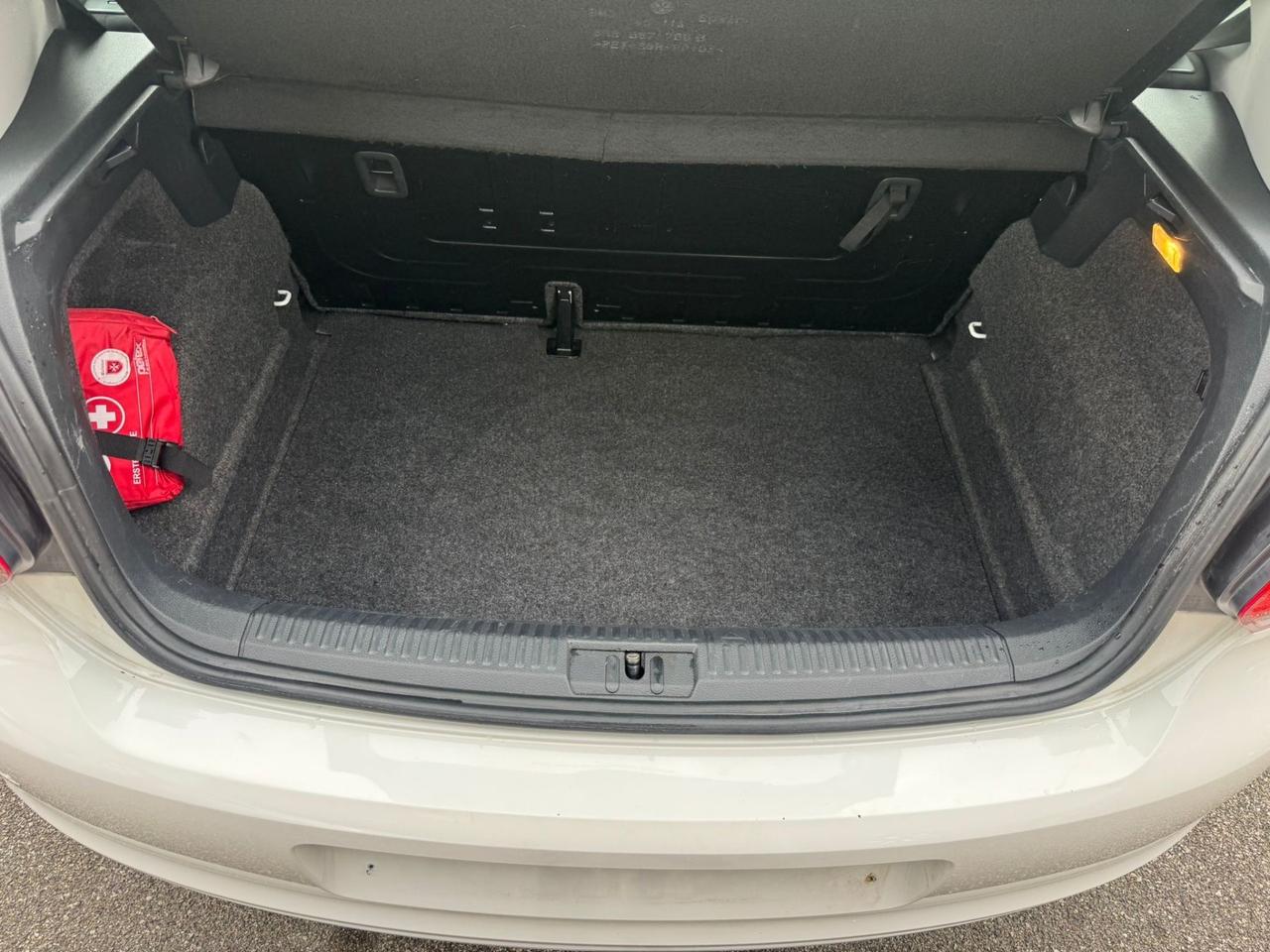 Volkswagen Polo 2014 1.2 Neopatentati