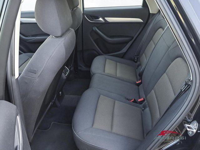 AUDI Q3 2.0 TDI