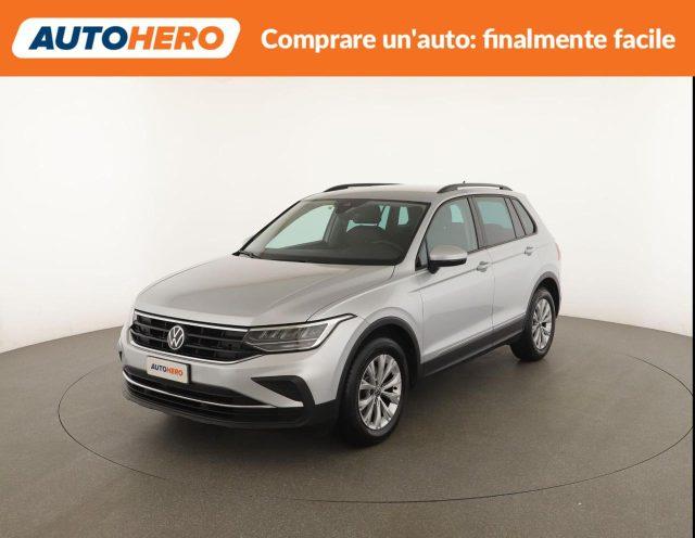 VOLKSWAGEN Tiguan 2.0 TDI 150 CV SCR DSG Life