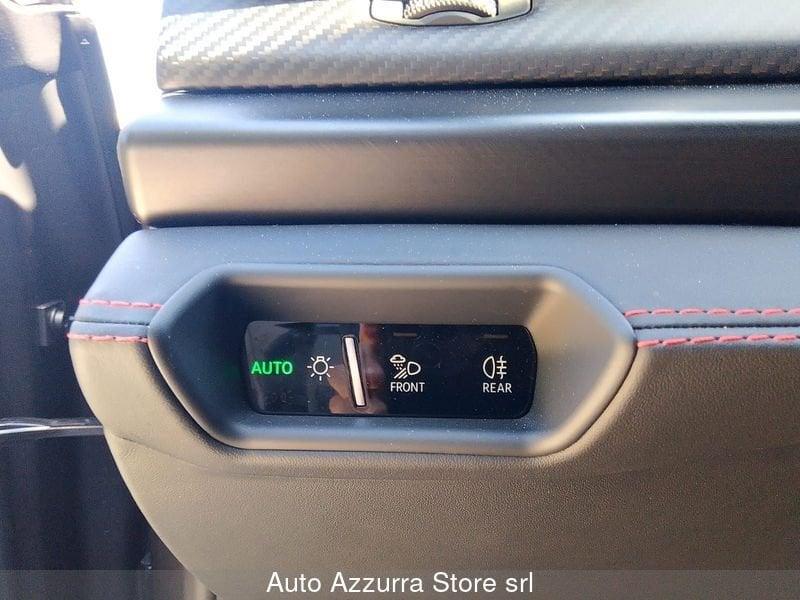 Lamborghini Urus Urus SE | PROMO AZZURRA, IVA, TETTO, 23", B&O