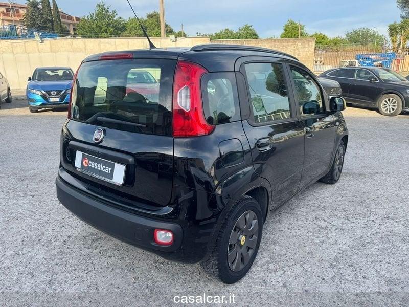 FIAT Panda 1.2 K-Way