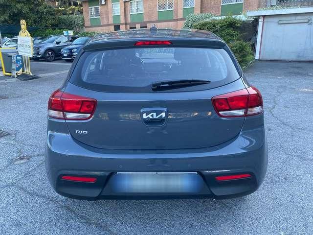 Kia Rio Rio 1.0 t-gdi mhev GT Line 100cv imt