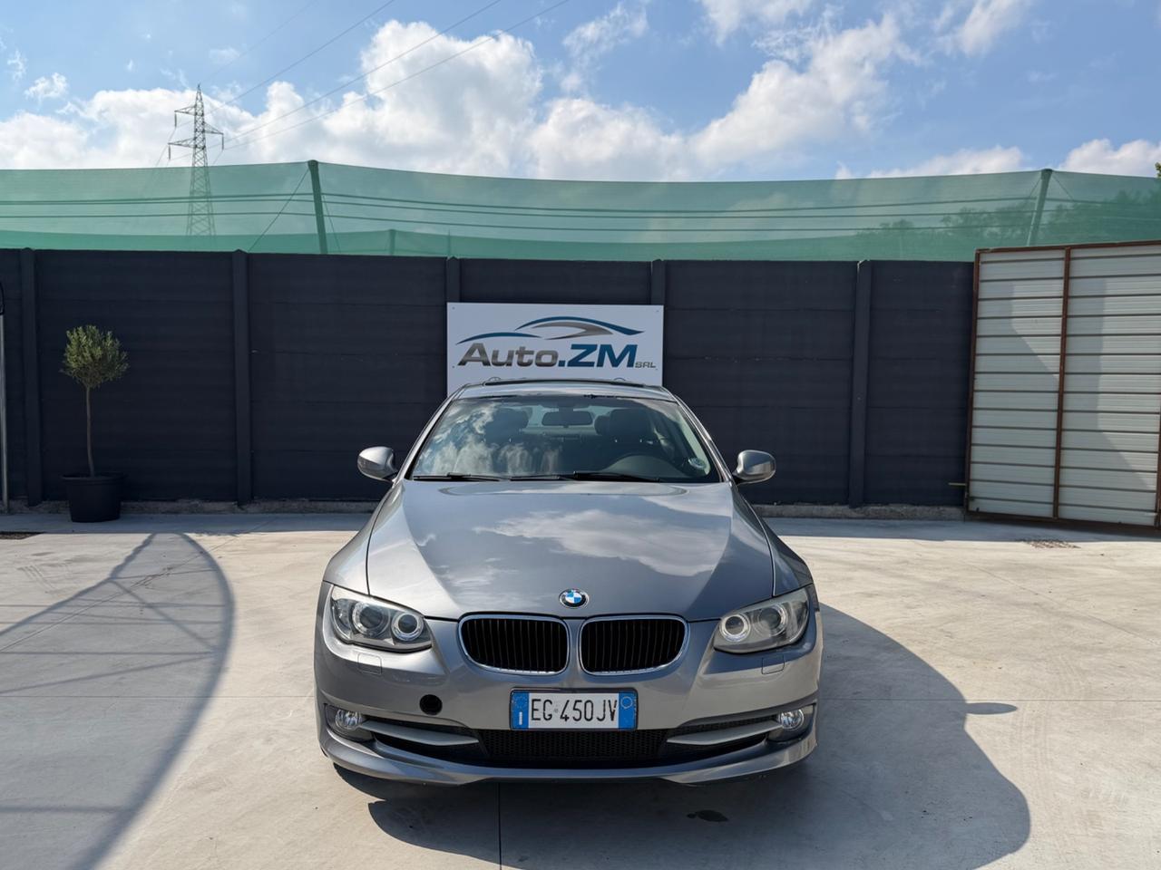 Bmw 320 320i cat Coupé Msport